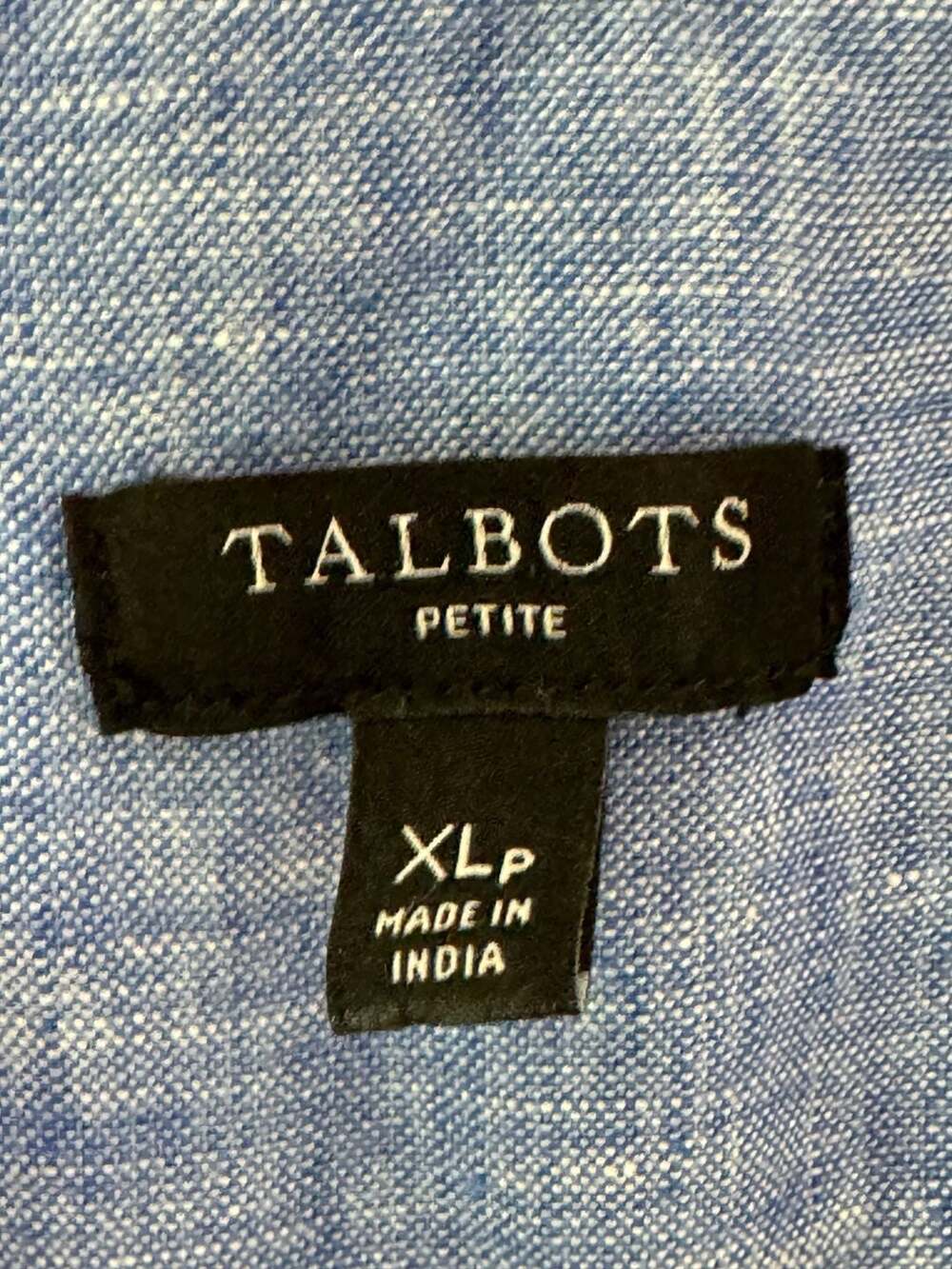 Talbots - Picture 2 of 5